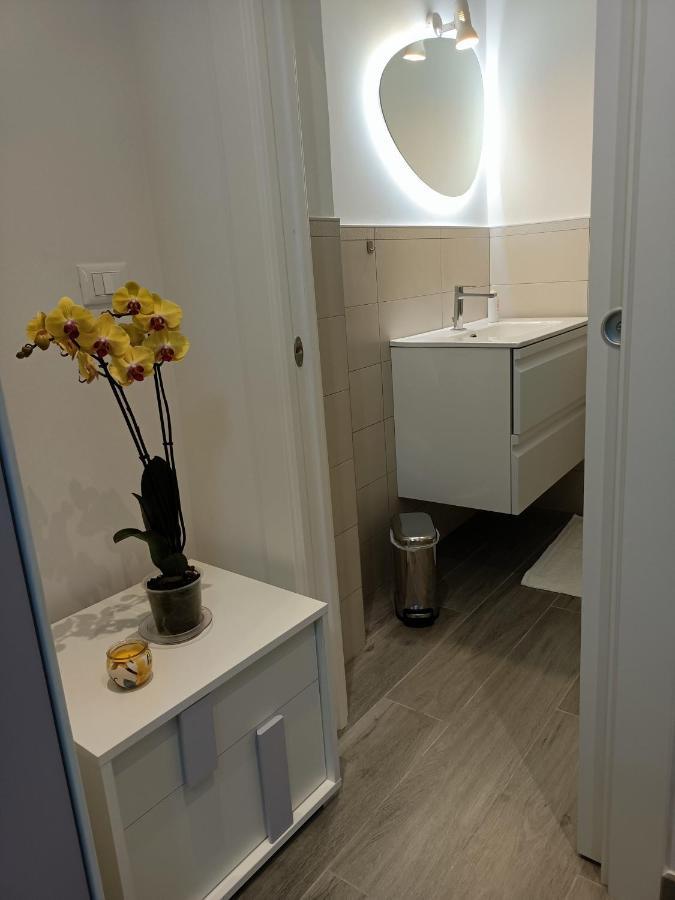 Orchidea Acomodação com café da manhã Bolonha Exterior foto