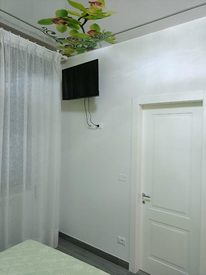 Orchidea Acomodação com café da manhã Bolonha Exterior foto