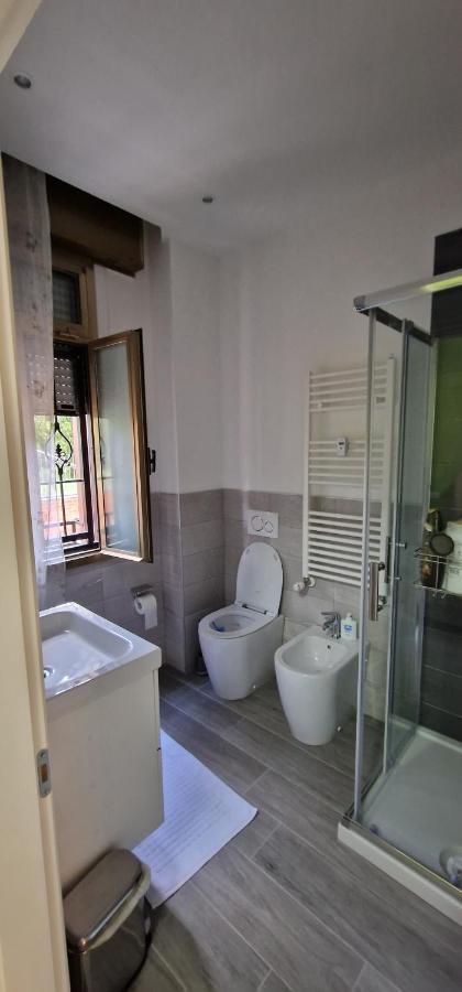 Orchidea Acomodação com café da manhã Bolonha Exterior foto