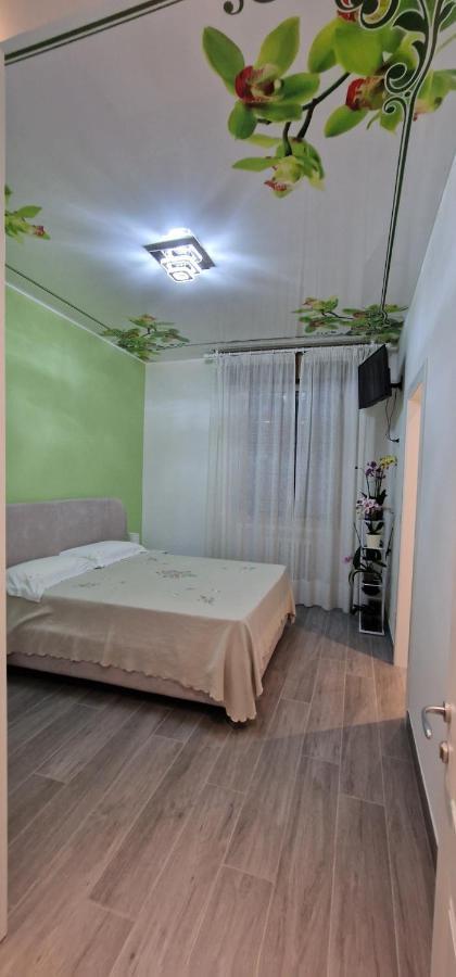 Orchidea Acomodação com café da manhã Bolonha Exterior foto